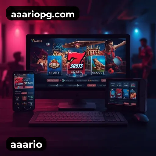 Promoções App aaario