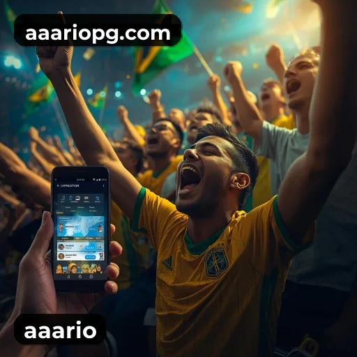 App Store aaario