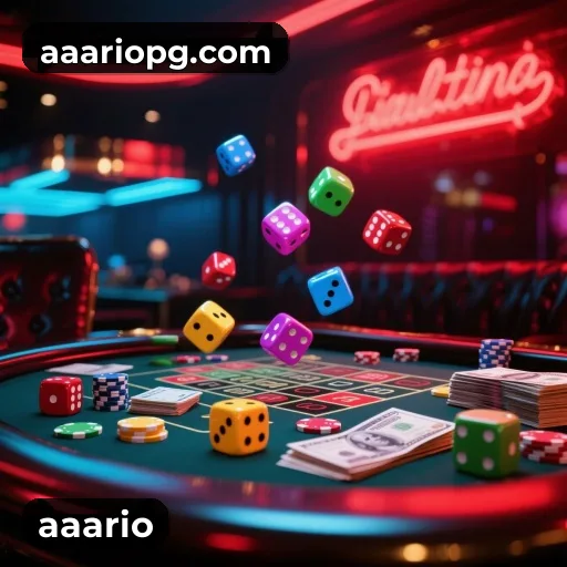 Segurança App aaario