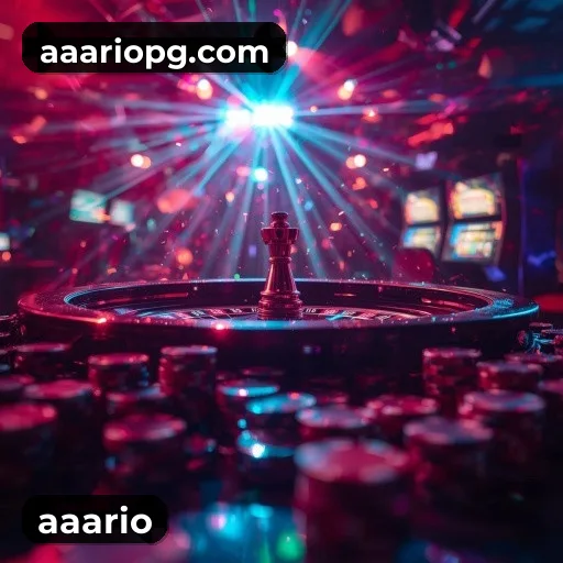 App aaario iOS