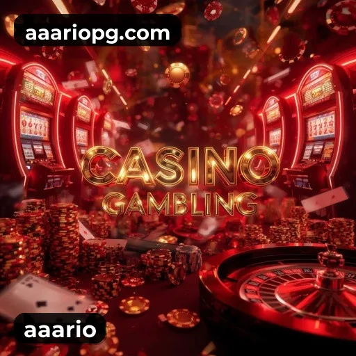 Jogos App aaario