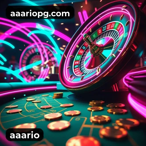 App Mobile aaario
