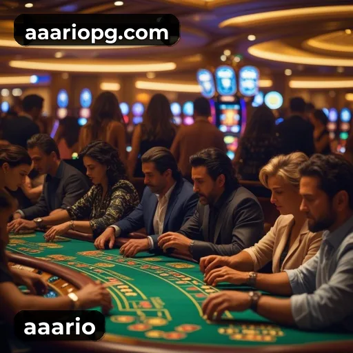 Baixar aaario Android