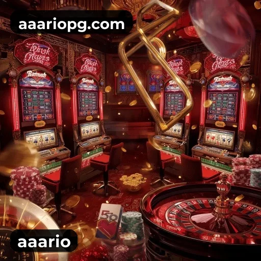 Performance App aaario