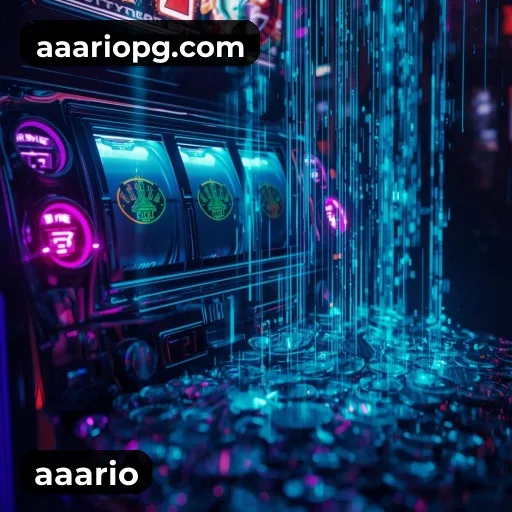 Aplicativo móvel aaario para iOS e Android