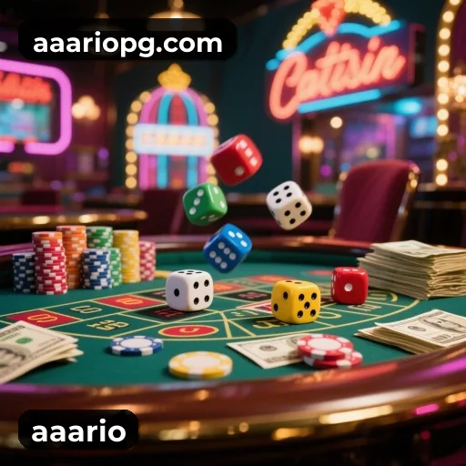 Fortune Dragon - slot PG Soft na aaario