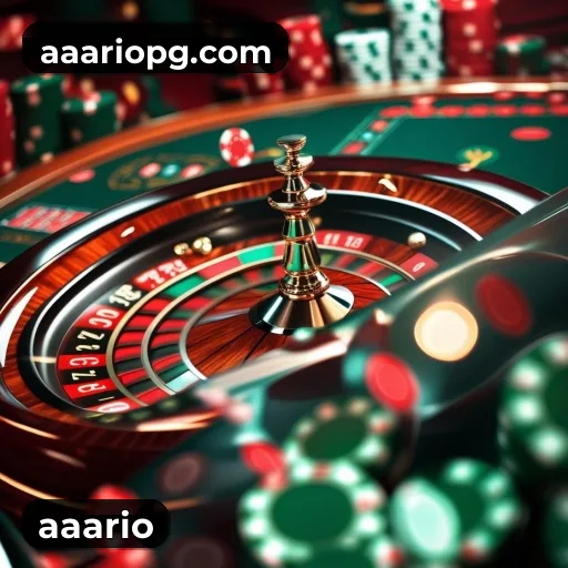 Free spins aaario