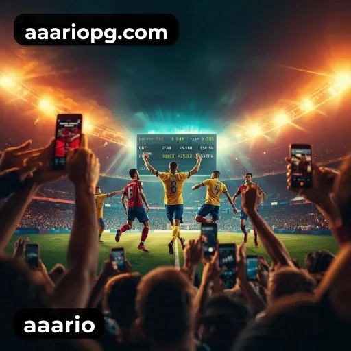 Slots mobile aaario