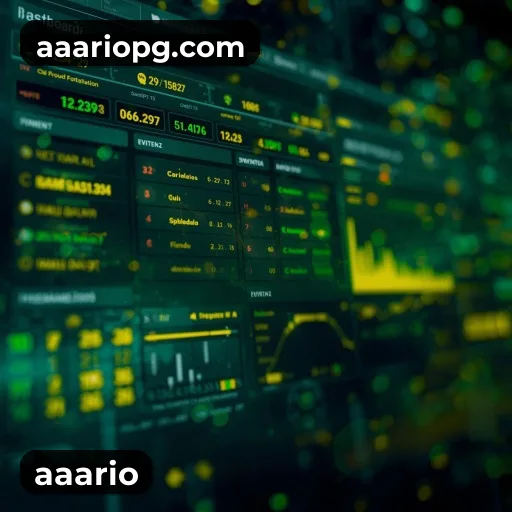 Registro slots aaario