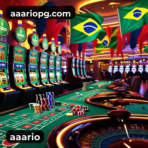 Níveis VIP aaario
