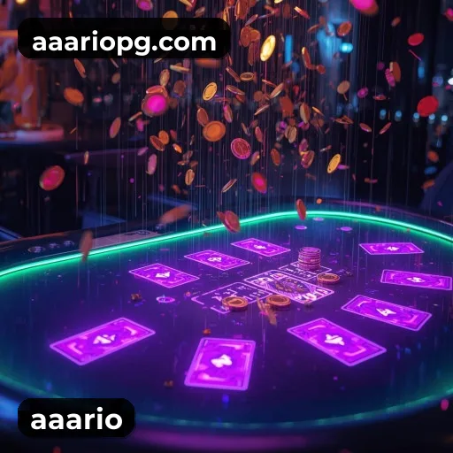 Bônus VIP aaario