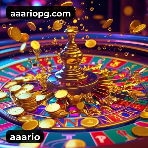 Melhores Jogos aaario