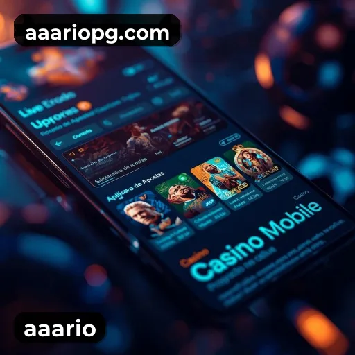 Táticas aaario
