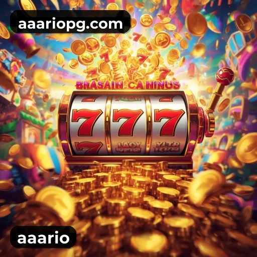 Chances Ganhar aaario