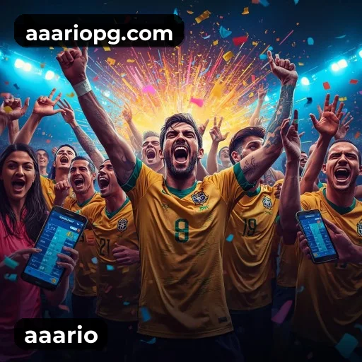 Eventos aaario