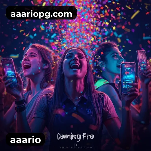 Slots RTP aaario